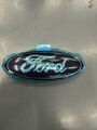 AE5Z5442528A - Accessories: Deck Lid Emblem for Ford Image
