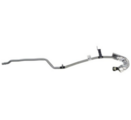 JL3Z7H255A - : Engine Coolant Hose for Ford Image