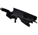 LK4Z8310B - : Radiator Support Air Deflector for Ford Image