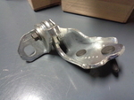 CJ5Z7826811B - Body: Door Hinge for Ford Image
