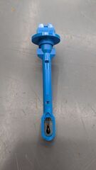 BE8Z19C734A - HVAC: Temp Sensor for Ford Image