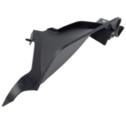KB3Z17778A - : Gravel Deflector for Ford Image