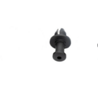 W714931S300 - : Bumper Impact Strip Clip for Ford Image