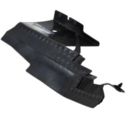 HS7Z8311E - : Air Deflector for Ford Image
