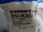 BB5Z3K305A - Suspension: Mount Bracket for Ford Image