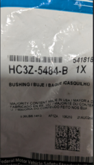 Suspension Stabilizer Bar Bushing - Ford (HC3Z-5484-B)