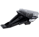LC3Z15200C - : Fog Lamp Assembly for Ford Image