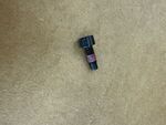 W709526S901 - : Lock Hub Assembly Bolt for Ford Image