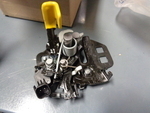 FA1Z16700A - : Latch Assembly Hood for Ford Image