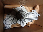 AA5Z8501F - : Pump Assembly Water for Ford Image