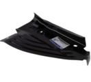 ML3Z9928261B - : Wheel Housing Bracket for Ford Image