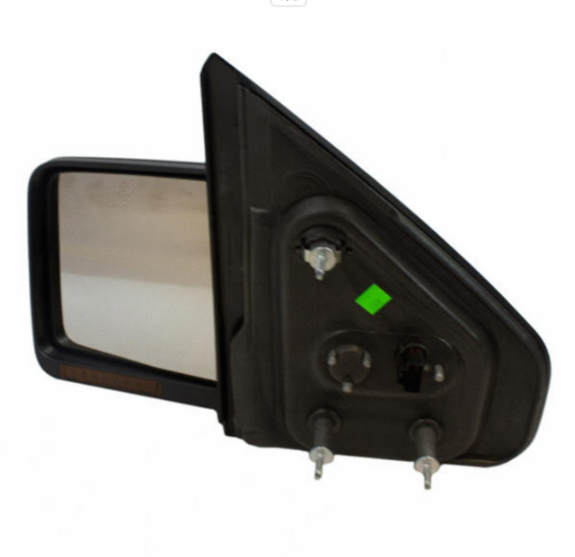 6L3Z17683CA - : Mirror Assembly for Ford Image
