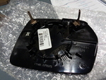 FT4Z17K707H - : Mirror Glass for Ford Image