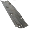M1PZ5811434B - : Heat Shield for Ford Image