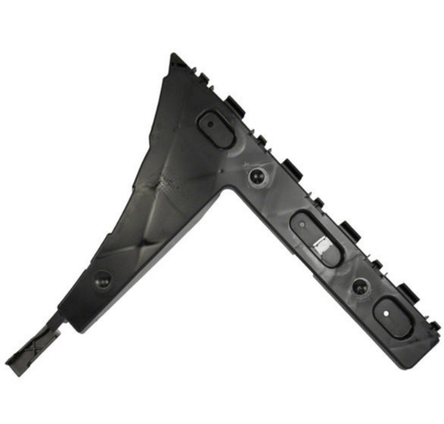 JL1Z17D943A - : Bumper Cover Bracket for Ford Image