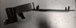 KT4Z8311A - : Air Deflector for Ford Image