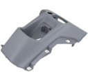 CK4Z-6113562-AD - : Instrument Panel Trim Panel for Ford Image