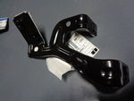 7T4Z16C198A - Body: Front Bracket for Ford Image
