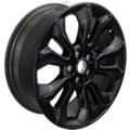 PZ6Z1007A - : Wheel, Alloy for Ford Image