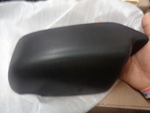 6E5Z17D743AA - Body: Mirror Cover for Ford Image