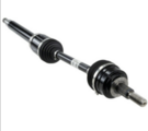 LX6Z3B436BR - : Shaft Front Axle for Ford Image