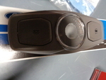 FL3Z13776AA - : Dome Light for Ford Image