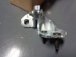 BB5Z7826811C - Body: Lower Hinge for Ford Image