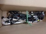 GU5Z12A581EB - Electrical: Engine Harness for Ford Image