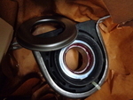 F81Z4800FA - : Drive Shaft Center Support Bearing for Ford Image