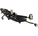 L1MZ15K868BAV - Entertainment &amp; Telematics: Parking Aid System Wiring Harness for Ford Image