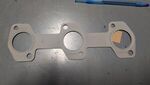 BC2Z9448A - : Manifold Gasket for Ford Image