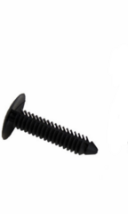 Rear Molding Clip - Ford (W709002-SAA)