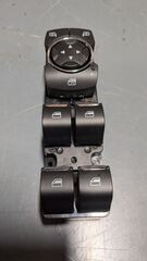 DG9Z14529AA - : Window Switch for Ford: Fusion Image