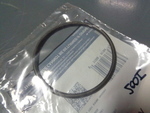 W702837S300 - Cooling System: Thermostat Gasket for Ford Image
