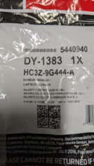 Oxygen Sensor - Ford (HC3Z-9G444-A)