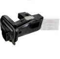 ML3Z5D058B - : Frame Rail End for Ford Image