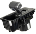 RL3Z7210AD - : Automatic Transmission Shift Lever for Ford Image