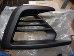 JL1Z15A245AA - : Fog Light Trim for Ford Image