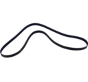 GN1Z8620C - : Serpentine Belt for Ford Image