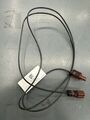 LX6Z14D202CBA - Body: Wire for Ford Image