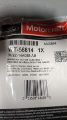 Kit Terminal - Ford (3U2Z-14A088-AB)