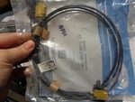 L1MZ18812BALC - Electrical: Antenna Cable for Ford Image