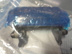 2L2Z7822404AAPTM - Body: Handle for Ford Image