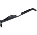 LK4Z8327A - : Air Deflector for Ford Image
