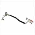 8T4Z19972AA - HVAC: AC Hose for Ford Image