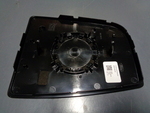 CK4Z17K707D - : Mirror Glass for Ford Image