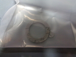 FC4Z5J287A - : Injector Gasket for Ford Image