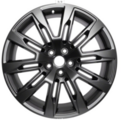 RB5Z1007C - : Wheel Assembly for Ford Image