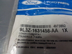 9L3Z1631458AA - Body: Handle, Inside Cover for Ford Image