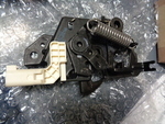 DT1Z16700A - : Hood Latch for Ford Image